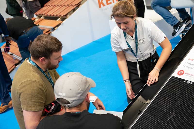 Installer Training Hub