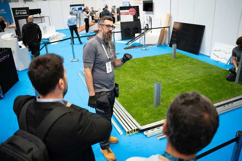 Installer Training Hub