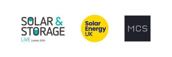 Solar and Storage Live 2023, Solar Energy UK, MCS