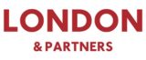 London and Partners Meetup logo