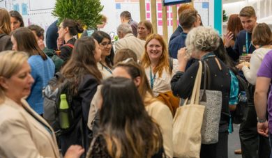 London & Partners Meetup