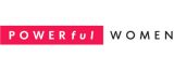 POWERful Women Meetup logo