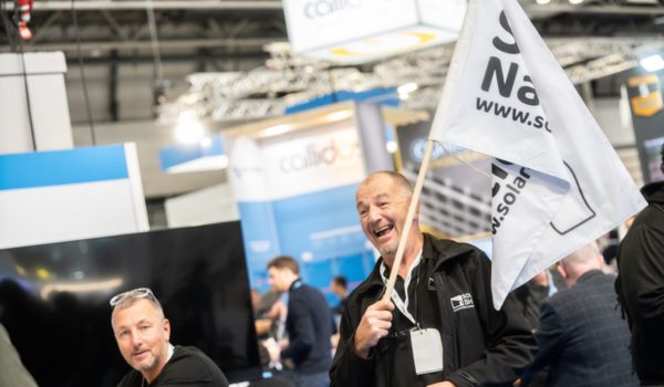 Solar Nation Meetup