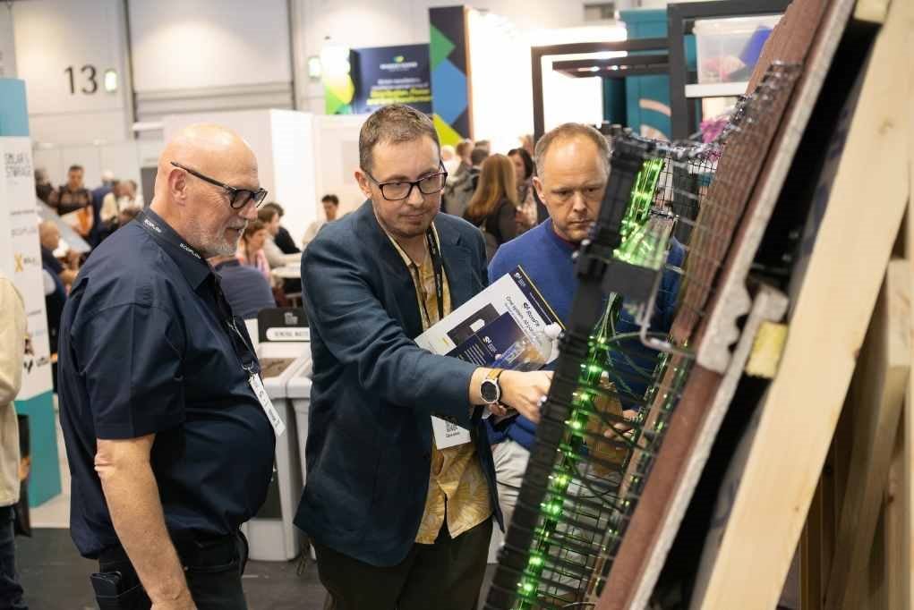 Solar and Storage Live Product