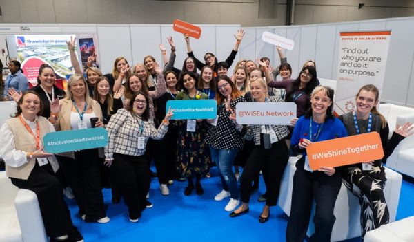 Women in Solar Europe