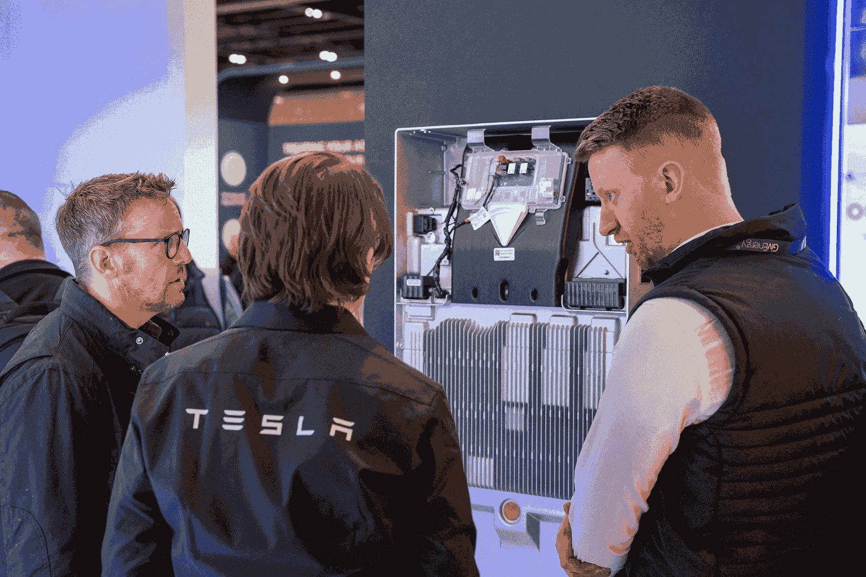Solar and Storage Conference