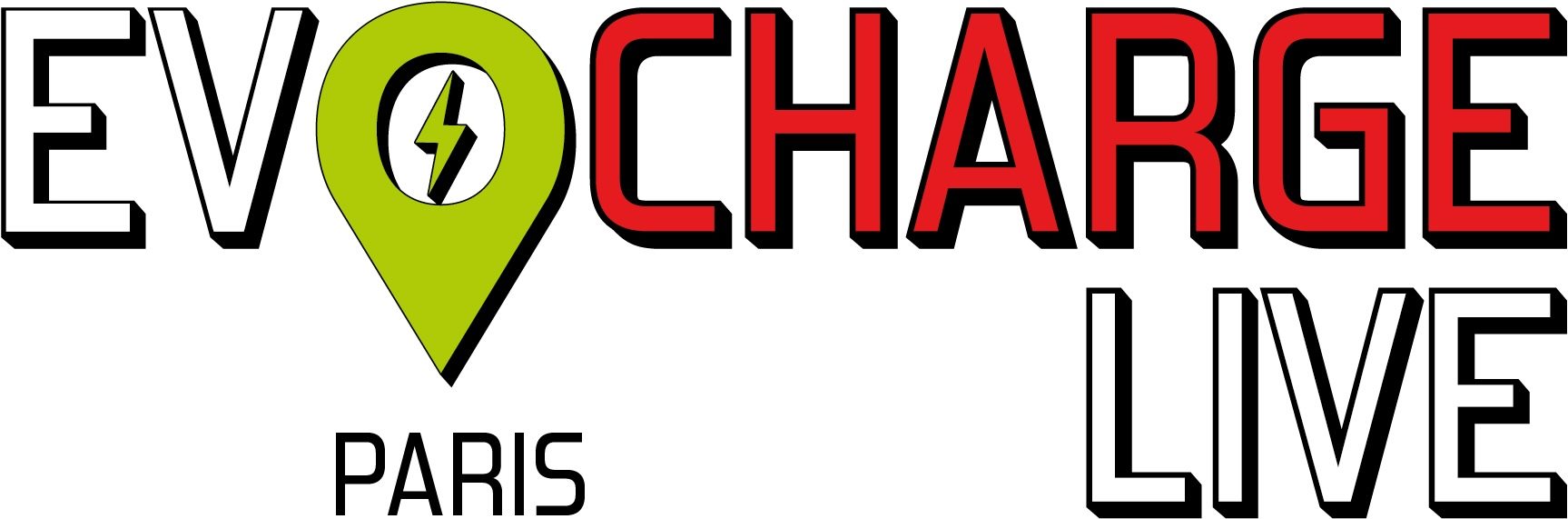 EVCharge Live Paris