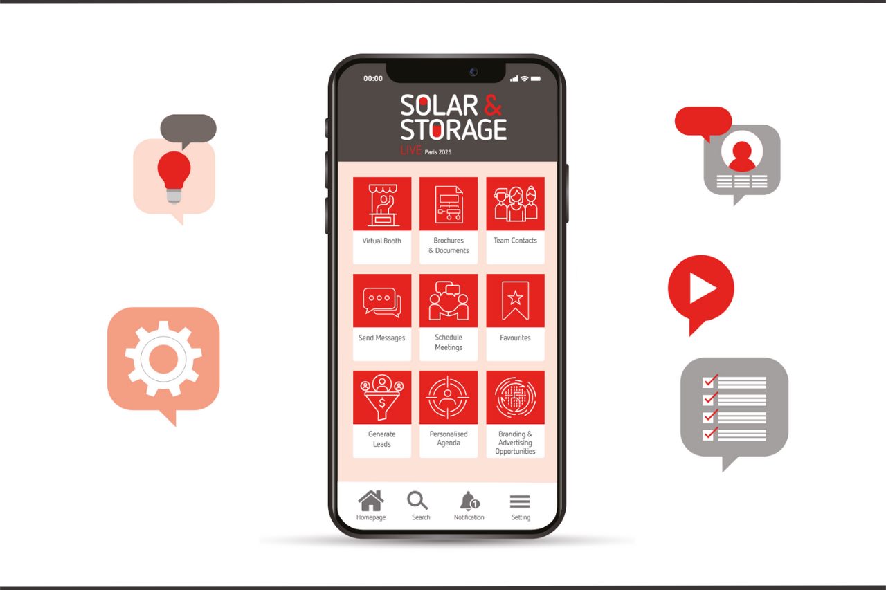 Solar and Storage Exhibition