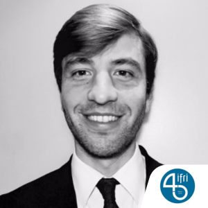 Marc-Antoine Eyl-Mazzega at Solar & Storage Live