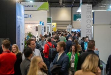 Solar and Storage Exhibition