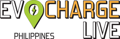 EVCharge Live Philippines