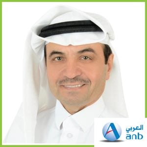 Abdulrahman Alonaizan speaking at Solar & Storage Live Cape Town