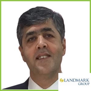 Vikram Idnani speaking at Solar & Storage Live