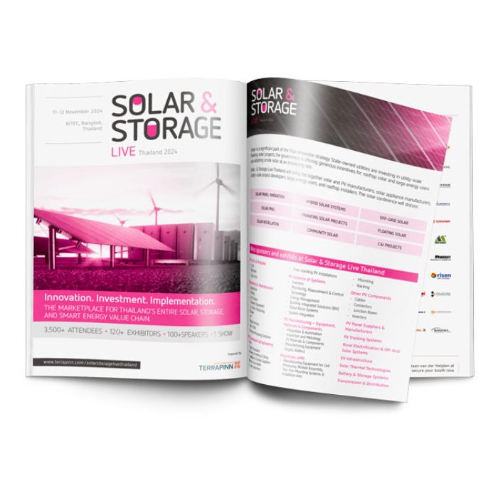 Download the Solar & Storage Live Thailand 2024