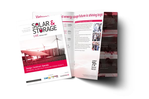 Solar and Storage Live Prospectus