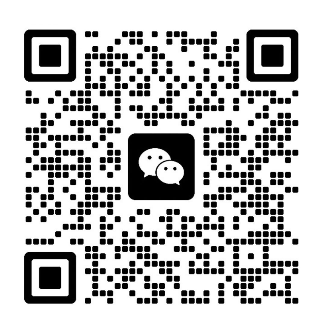 WeChat QR Code