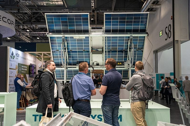 Solar and Storage Conference