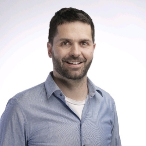 Fabio Maurizo at Solar & Storage Live Zurich