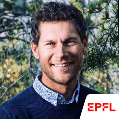 Antonin Faes at Solar & Storage Live
