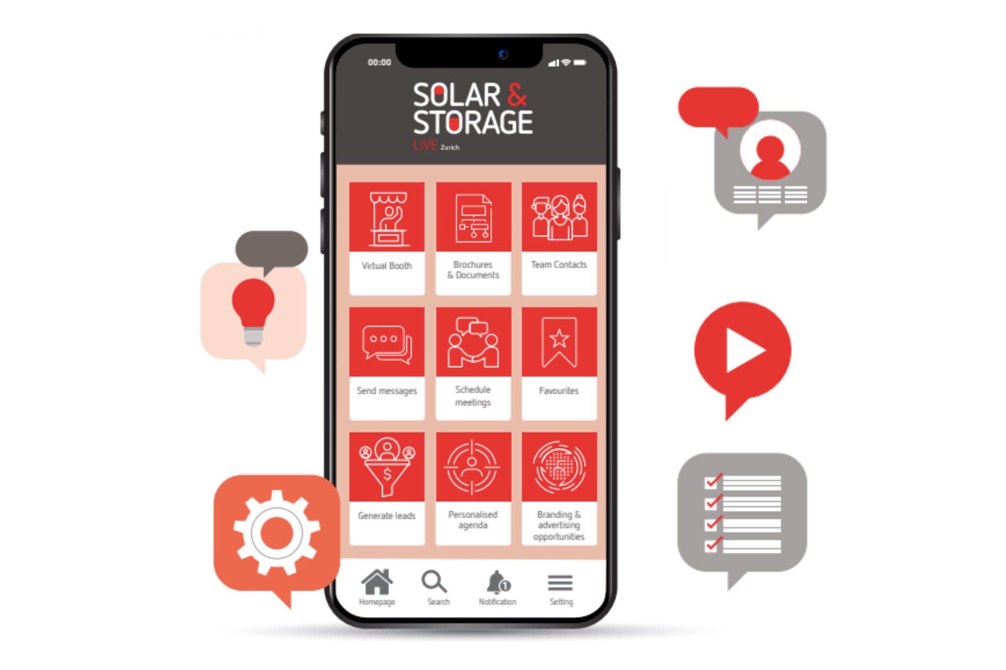 Solar and Storage Exhibition