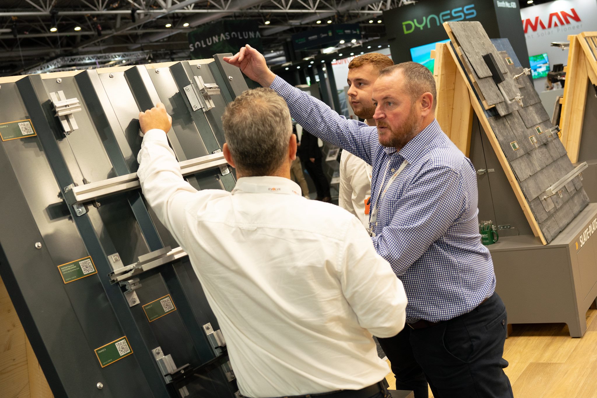 Solar and Storage Conference