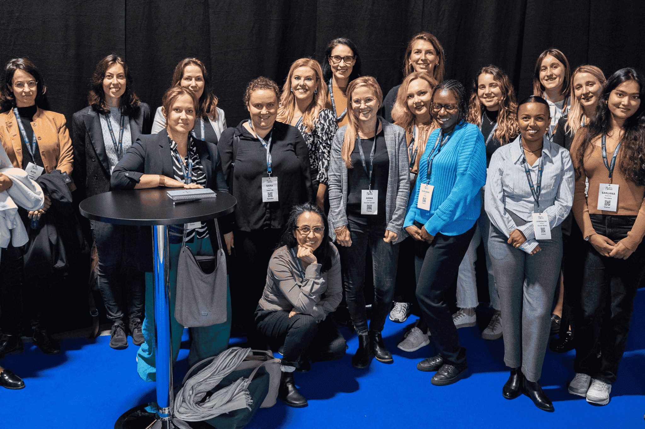 Solar and Storage Exhibition