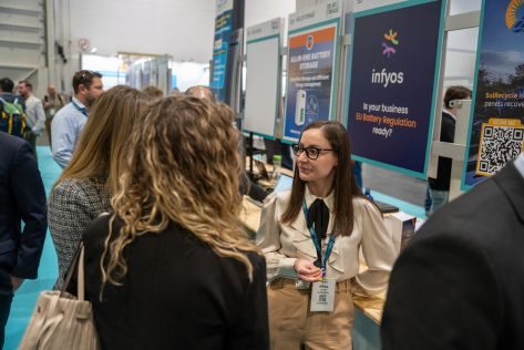Solar and Storage Conference