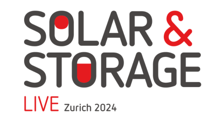 Solar & Storage Live Zurich