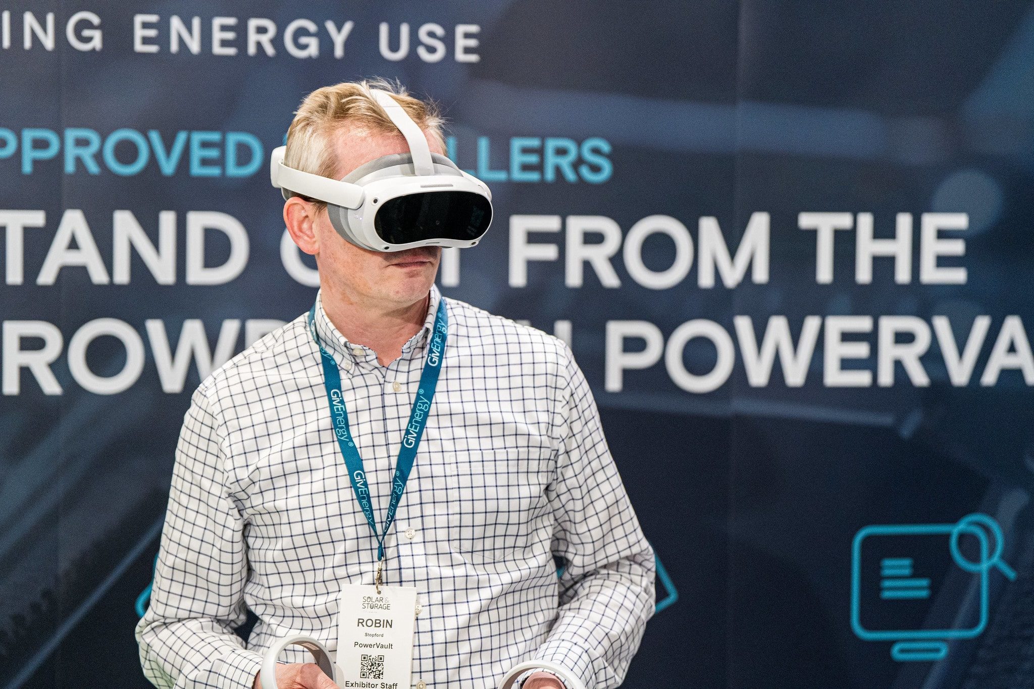 Solar and Storage Exhibition