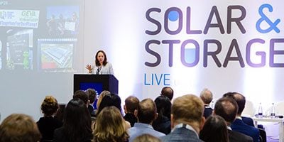 Solar and Storage Conference
