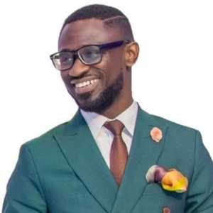 Adeolu Adesanya, Head of Commercial Finance, NESO