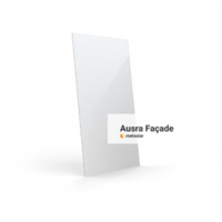 Metsolar Ausra Coloured Solar Facade