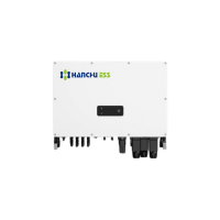 HANCHU CESS-HY Commercial and Industrial Energy Storage Inverter