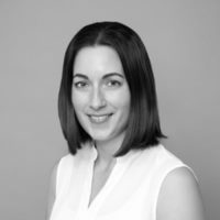     Christelle Barnes speaking at Solar & Storage Live