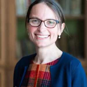 Emma Ford, CEO, Eclipse Power 