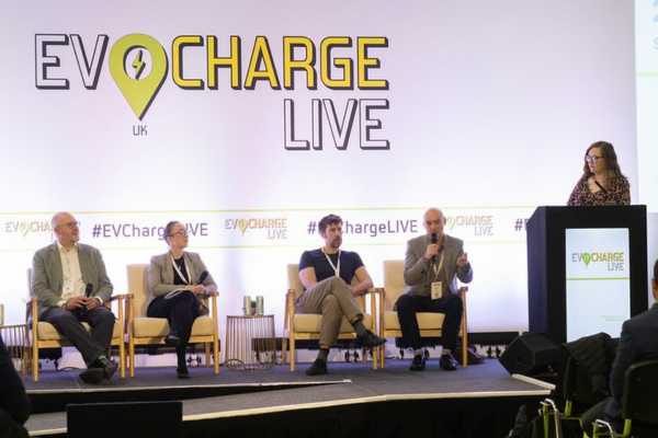 EVCharge Live Event