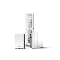 Sunsynk GM Series High Voltage Battery Management System