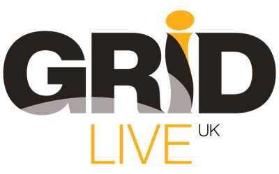 Grid Live UK Logo