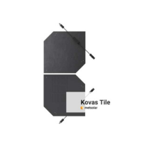 Metsolar Kovas Tile Solar Roof and Facade Solution