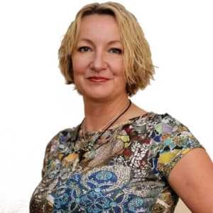Venessa Moffat, Executive Director, Data Center Alliance