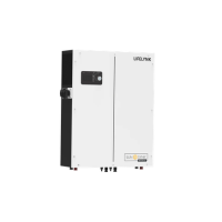 Sunsynk Lifelynk X 3.6kW All-In-One Energy Storage System