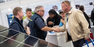 Meet the Installers