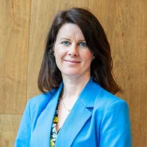Rachel Owens, CEO, Solar Stewardship Initiative