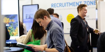 Recruitment Zone