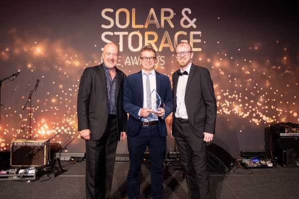 Windfall Energy - Residential Project Winner