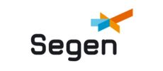      Segen 