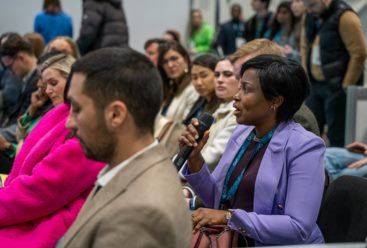 Explore 125 insight-packed sessions