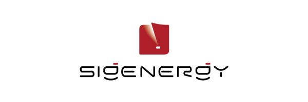 Sigenergy Smart Energy Solutions