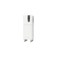 SolaX AEGIS Storage