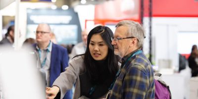 Solar and Storage Exhibition